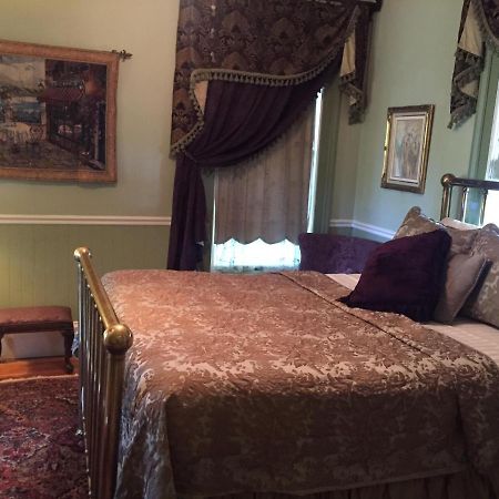 The Whitmore Inn Weaverville Esterno foto