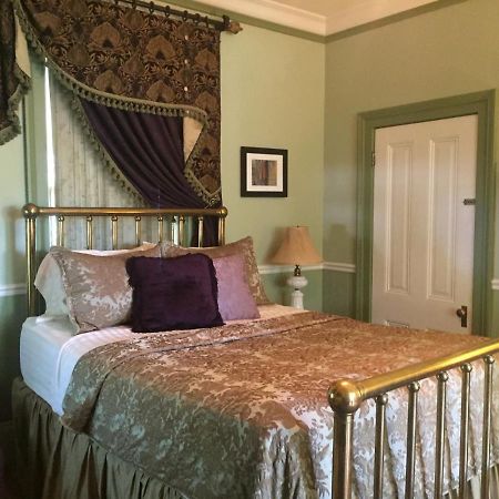 The Whitmore Inn Weaverville Esterno foto