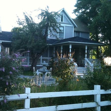 The Whitmore Inn Weaverville Esterno foto