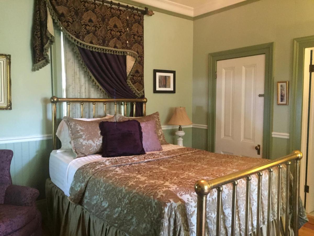 The Whitmore Inn Weaverville Esterno foto