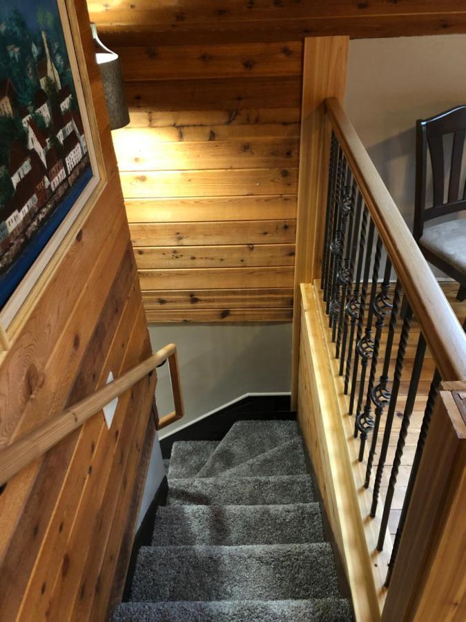 The Whitmore Inn Weaverville Esterno foto