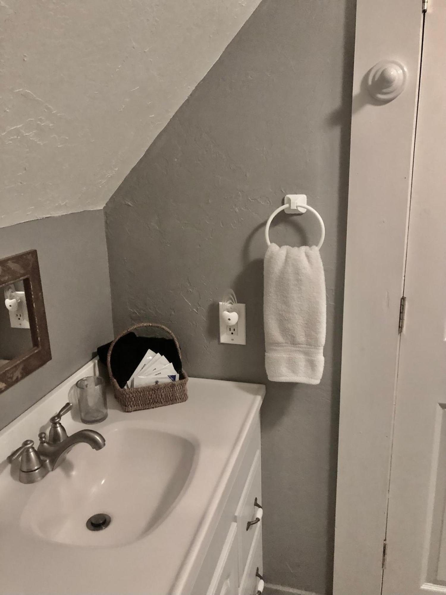 The Whitmore Inn Weaverville Esterno foto