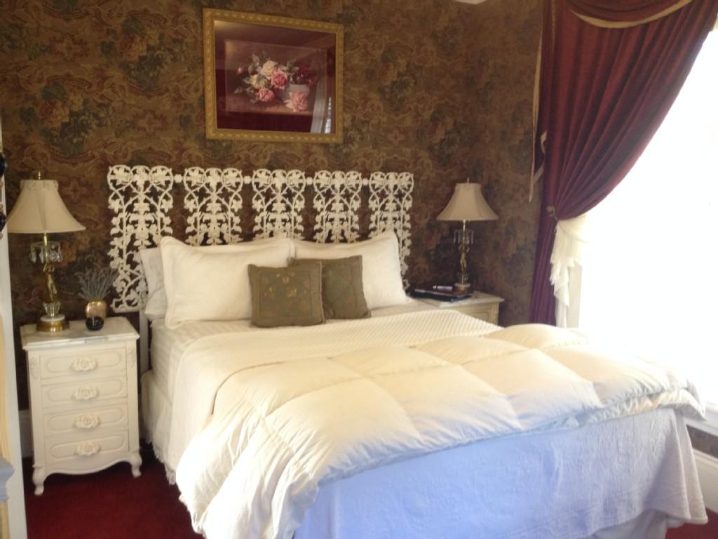 The Whitmore Inn Weaverville Esterno foto