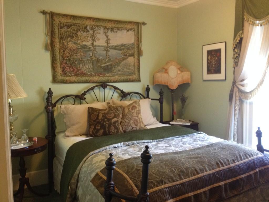 The Whitmore Inn Weaverville Esterno foto