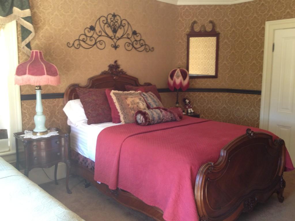 The Whitmore Inn Weaverville Esterno foto