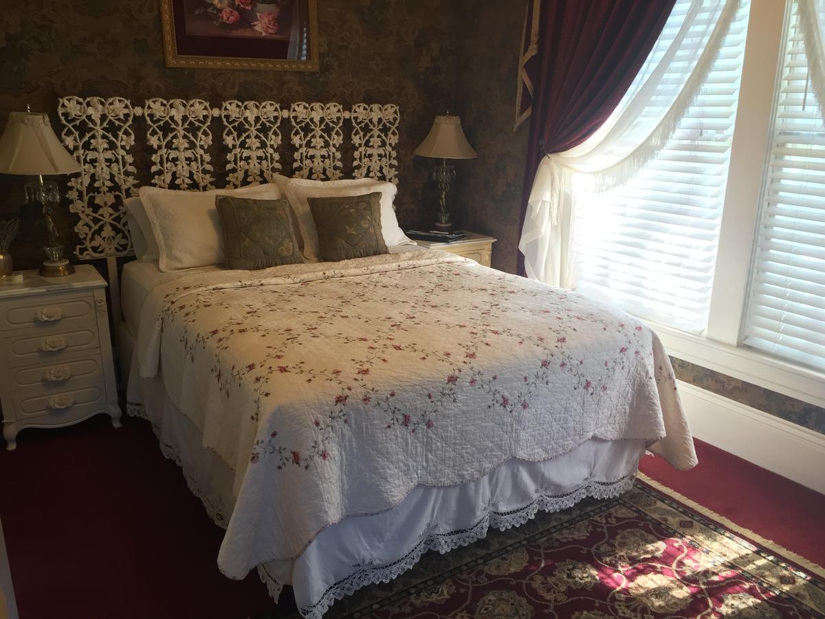 The Whitmore Inn Weaverville Esterno foto
