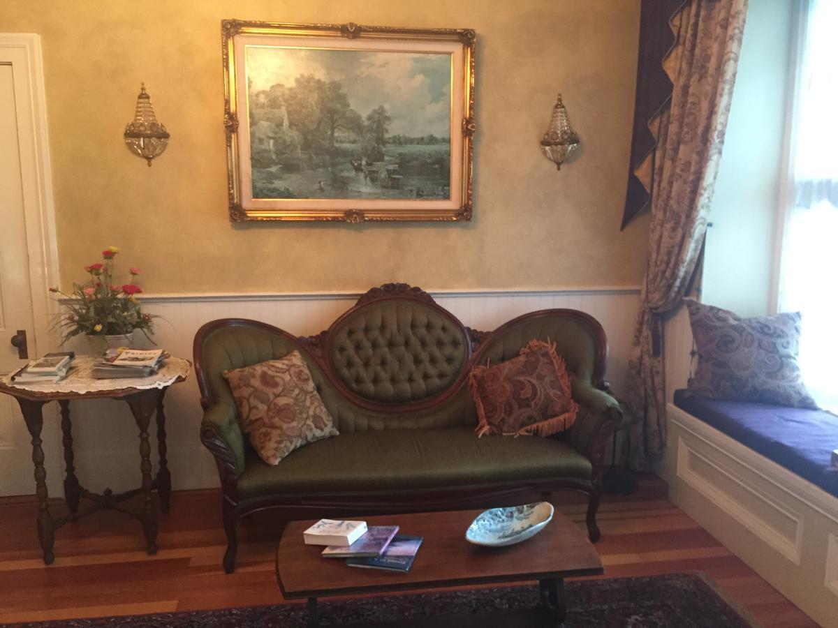 The Whitmore Inn Weaverville Esterno foto