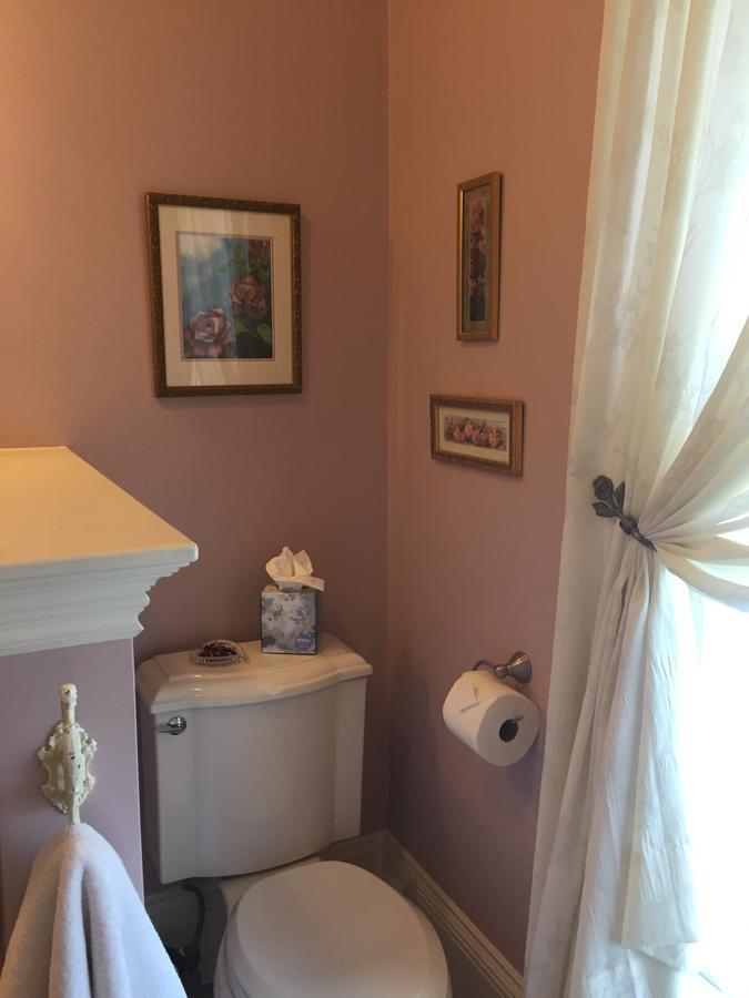 The Whitmore Inn Weaverville Esterno foto