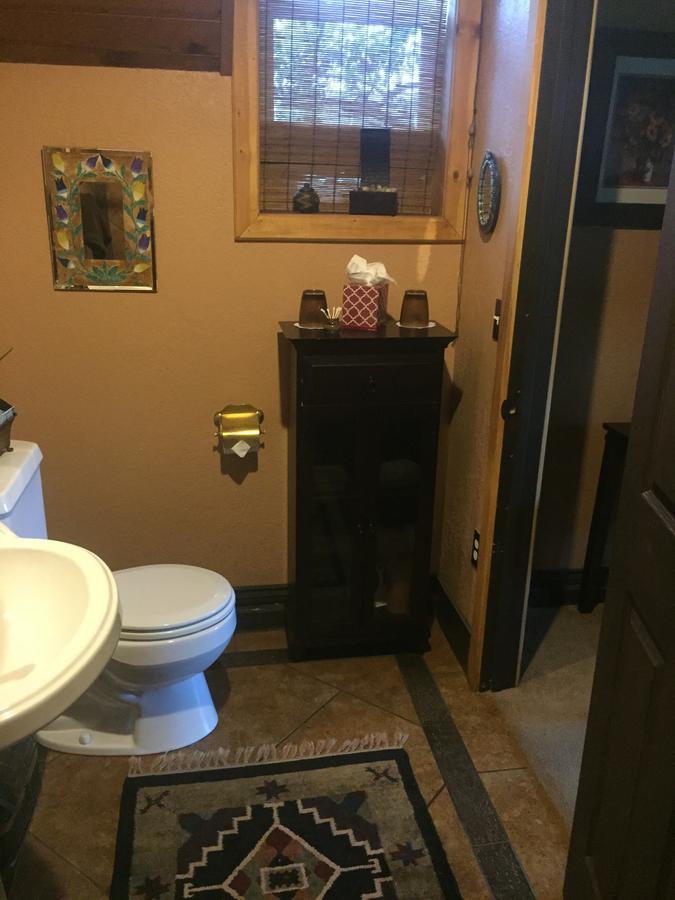 The Whitmore Inn Weaverville Esterno foto