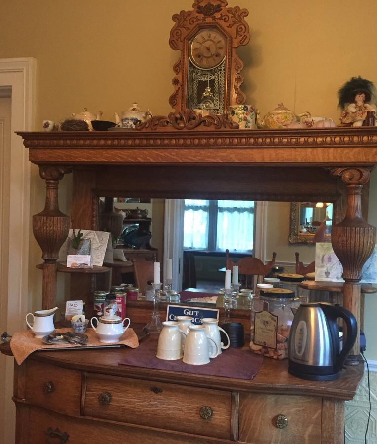 The Whitmore Inn Weaverville Esterno foto
