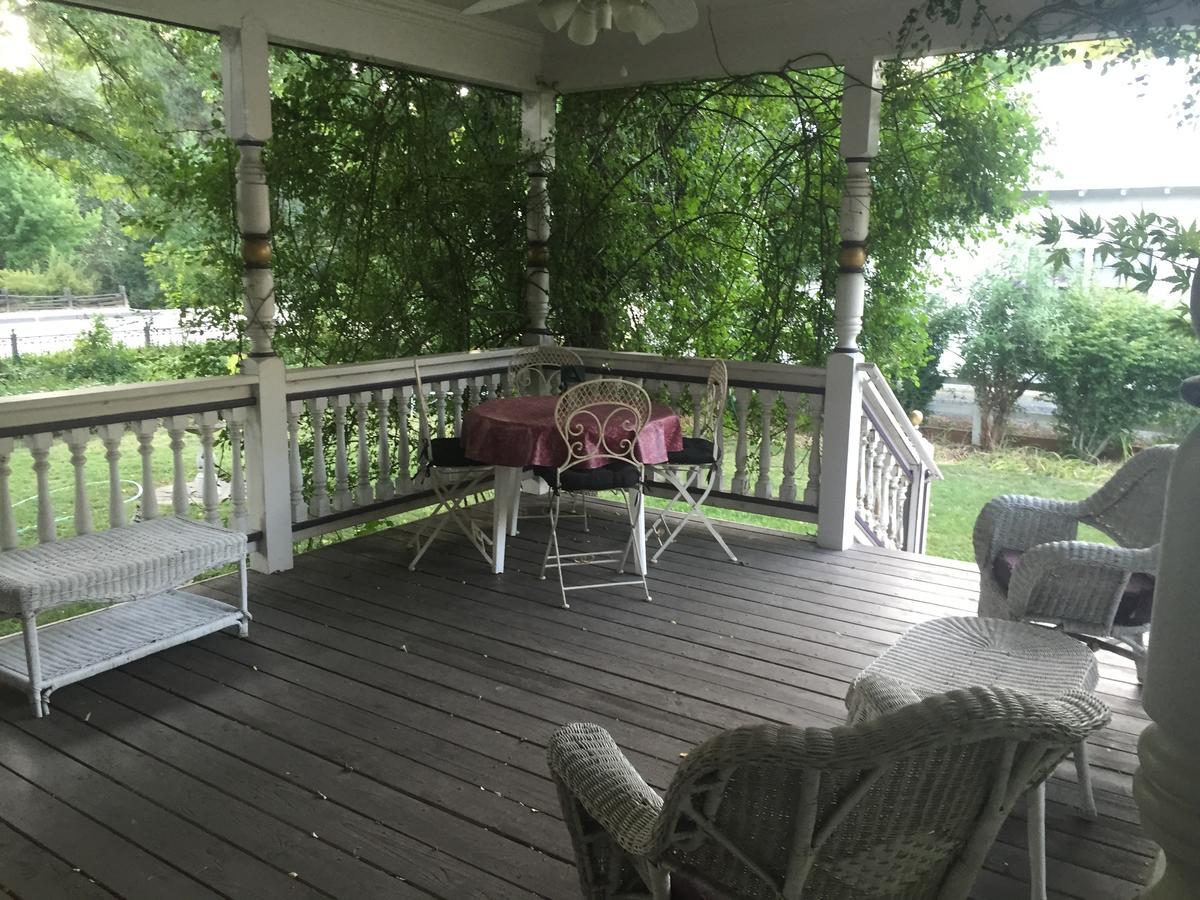 The Whitmore Inn Weaverville Esterno foto