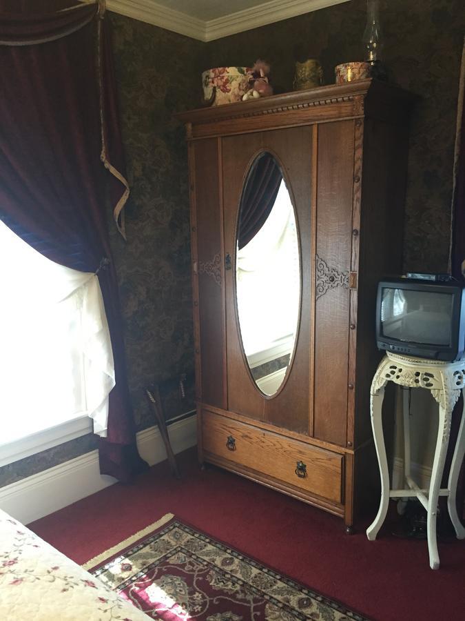 The Whitmore Inn Weaverville Esterno foto