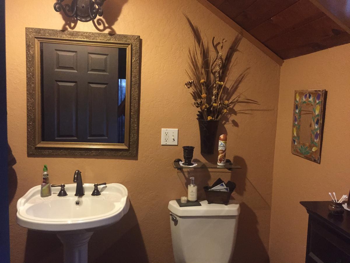 The Whitmore Inn Weaverville Esterno foto