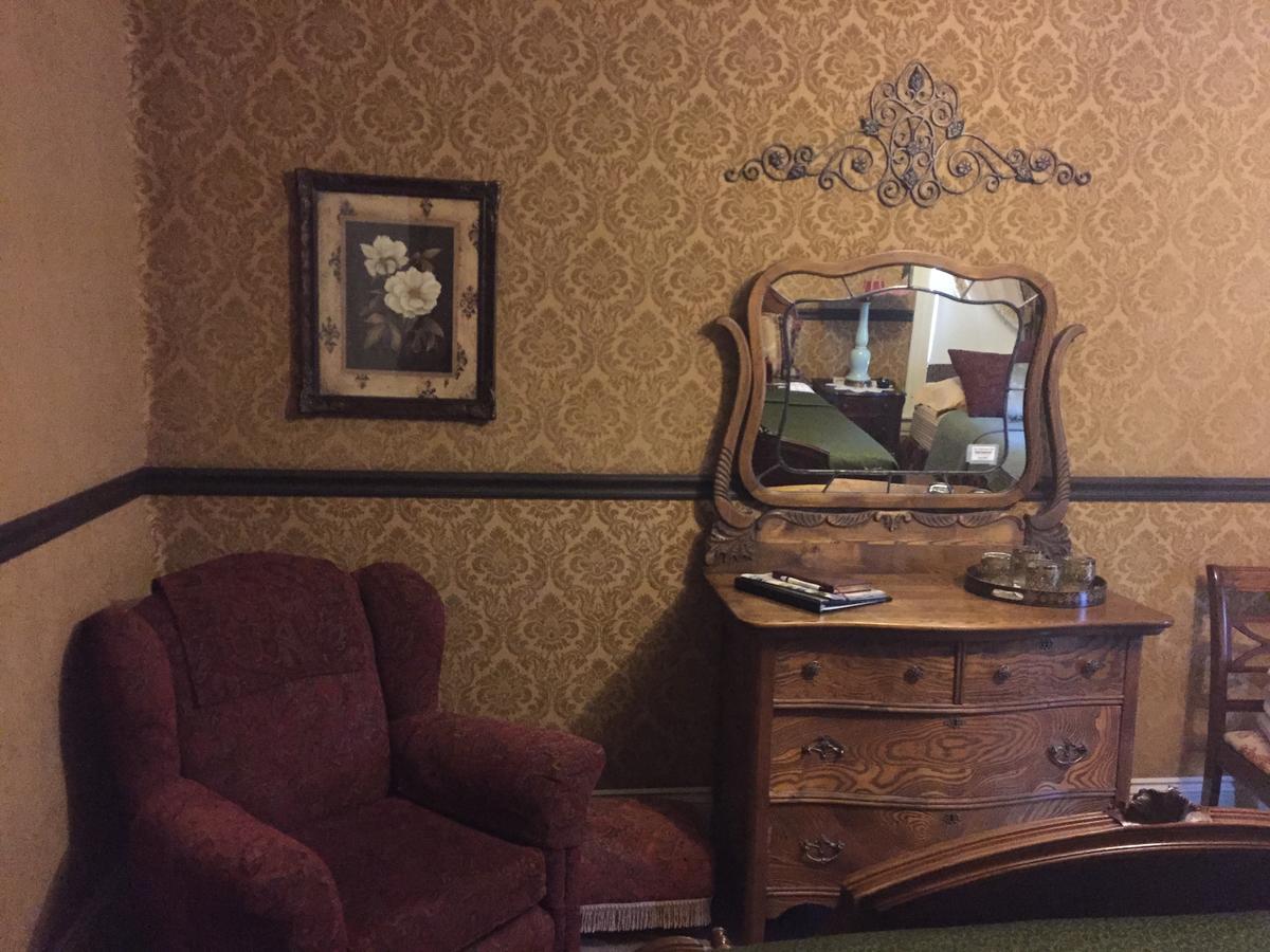 The Whitmore Inn Weaverville Esterno foto