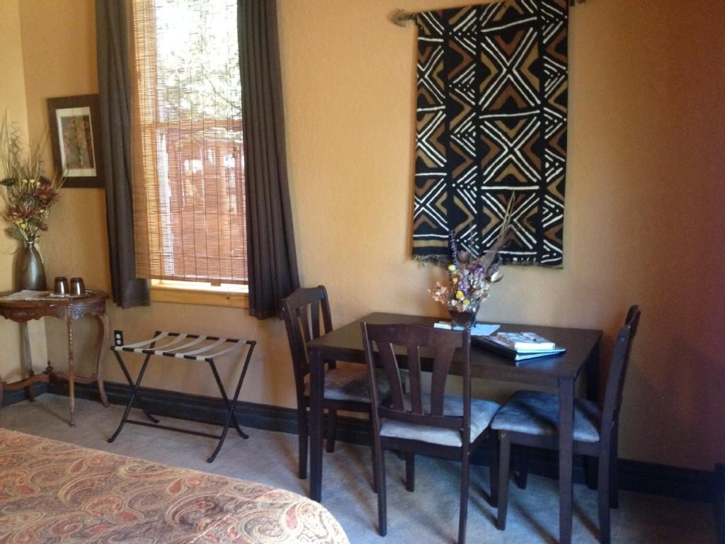 The Whitmore Inn Weaverville Esterno foto