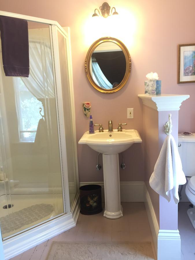 The Whitmore Inn Weaverville Esterno foto