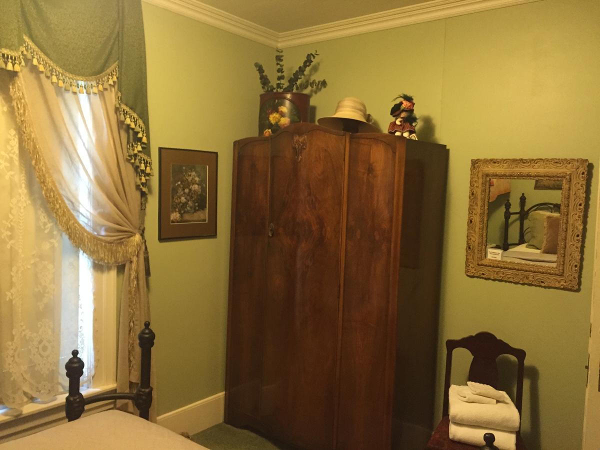 The Whitmore Inn Weaverville Esterno foto