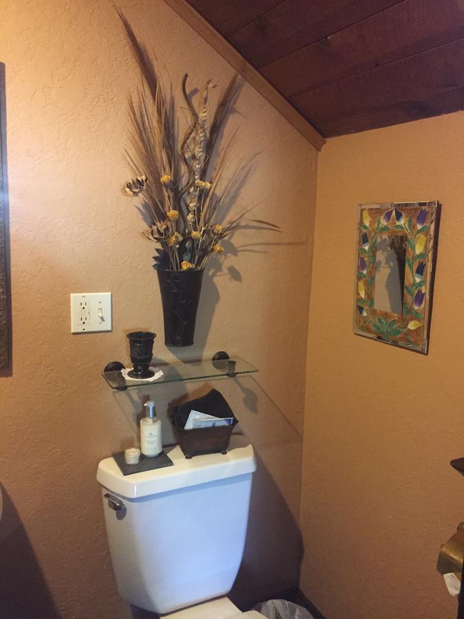 The Whitmore Inn Weaverville Esterno foto
