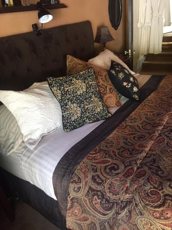 The Whitmore Inn Weaverville Esterno foto