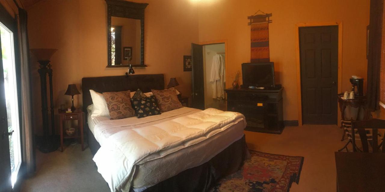 The Whitmore Inn Weaverville Esterno foto
